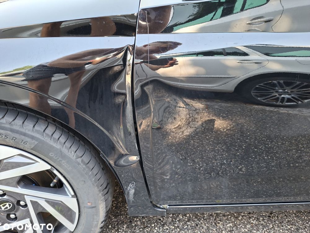 Hyundai i20 1.0 T-GDI DCT Blackline - 31
