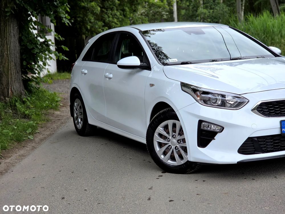 Kia Ceed 1.4 M - 19