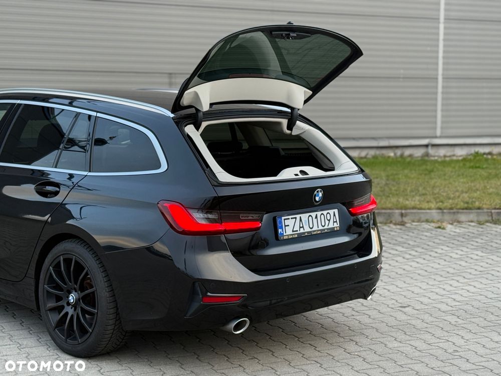 BMW Seria 3 - 38