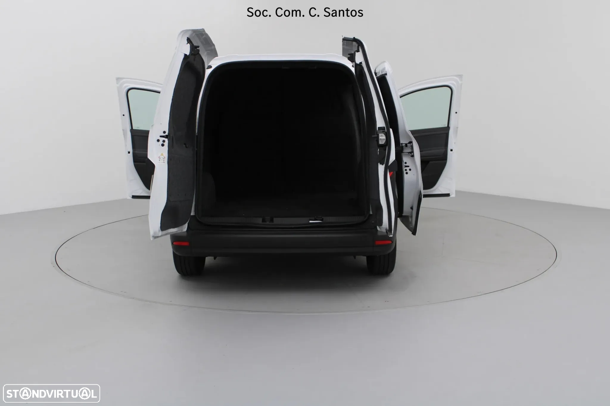 Mercedes-Benz Citan 108/27 - 8