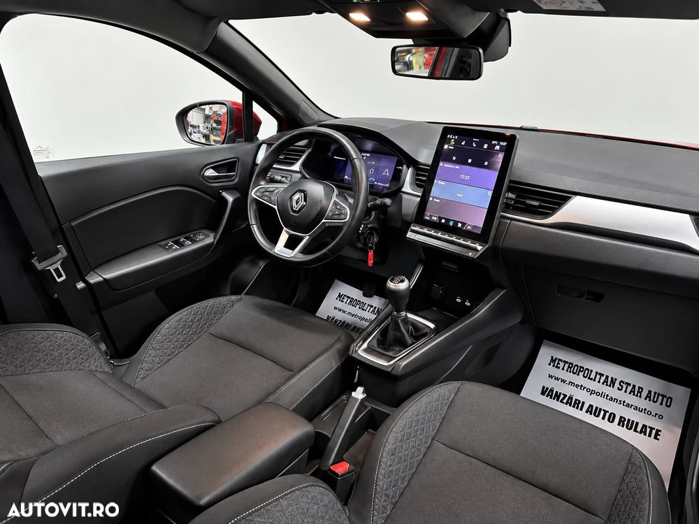 Renault Captur - 7