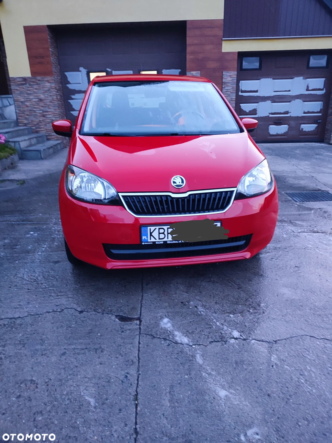 Skoda Citigo 1.0 Ambition - 2