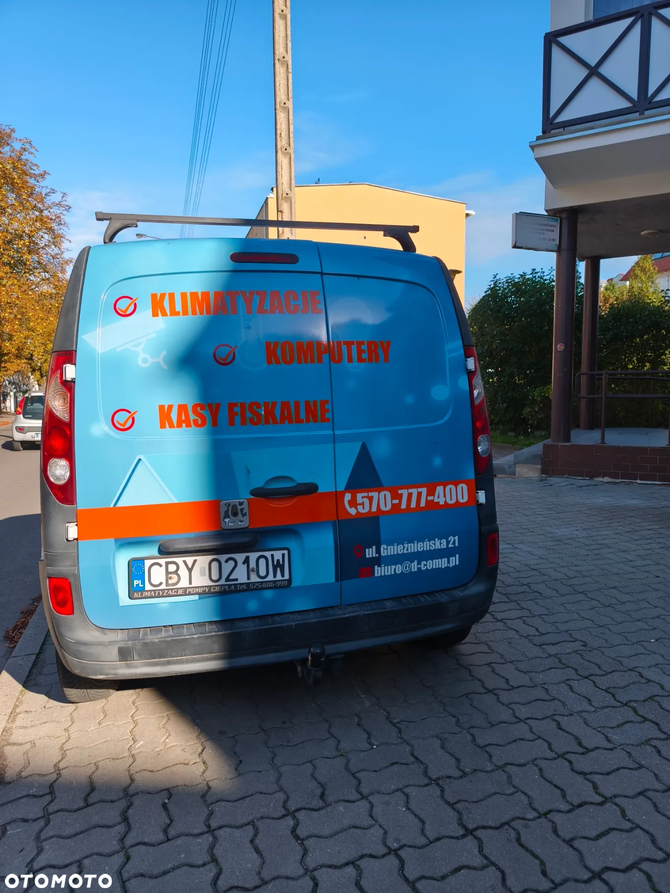 Renault Kangoo - 5