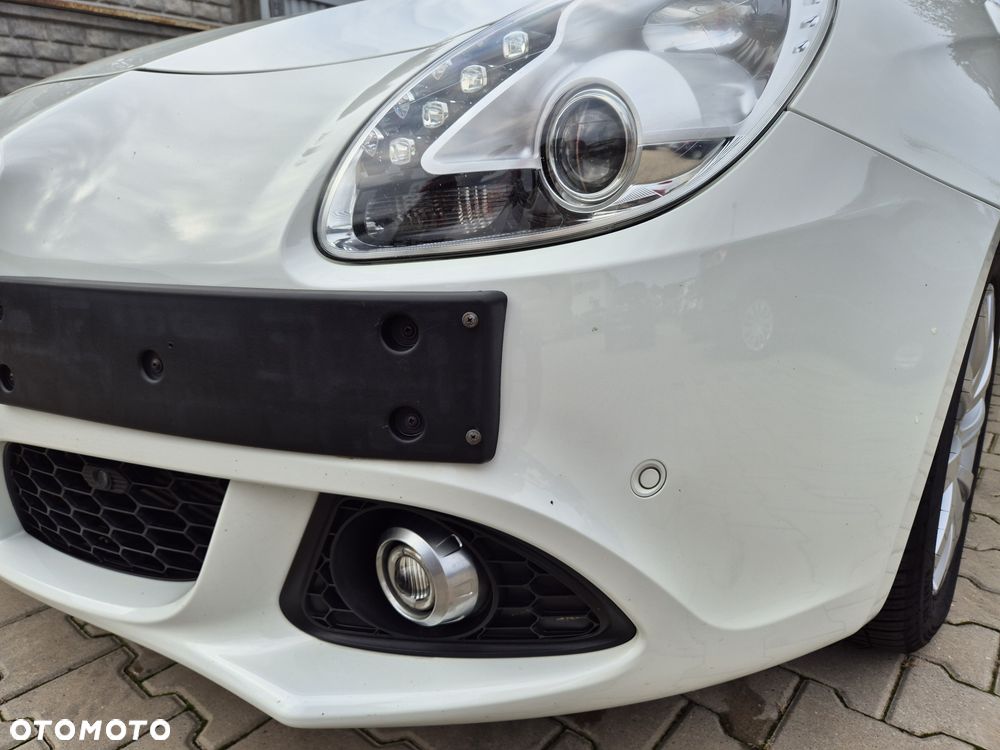 Alfa Romeo Giulietta 2.0 JTDM 16V TCT Turismo - 7