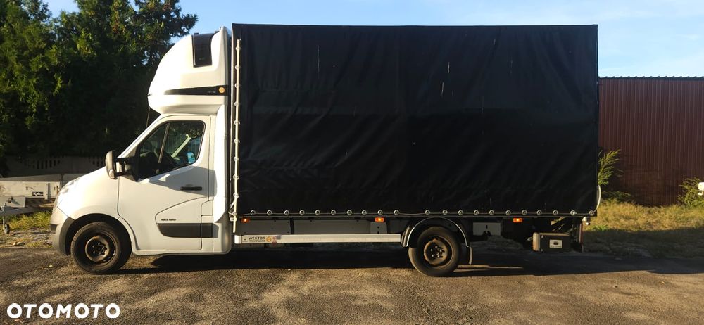 Renault Master Winda 9 ep - 12