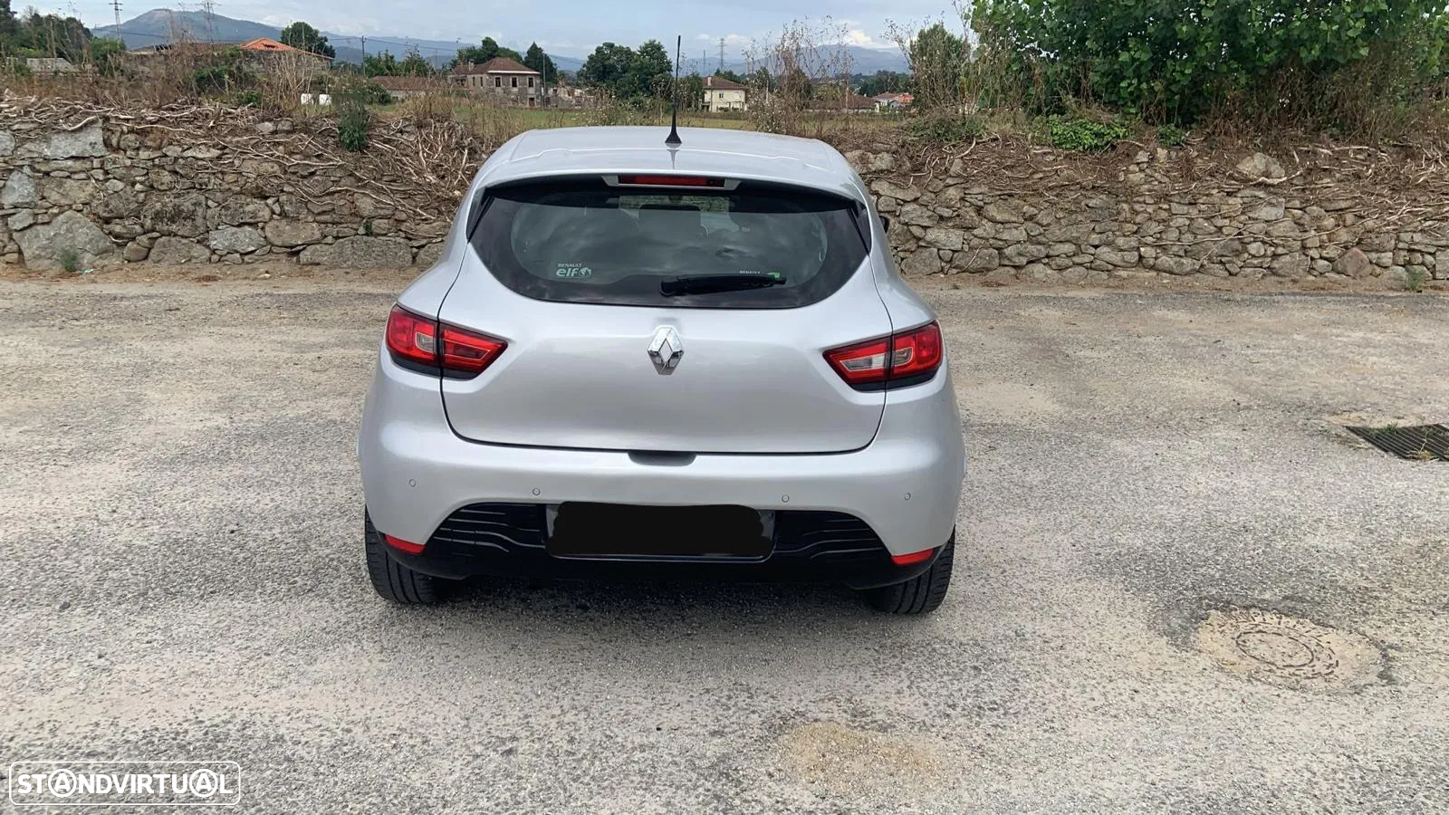 Renault Clio 1.5 Blue dCi Zen - 5