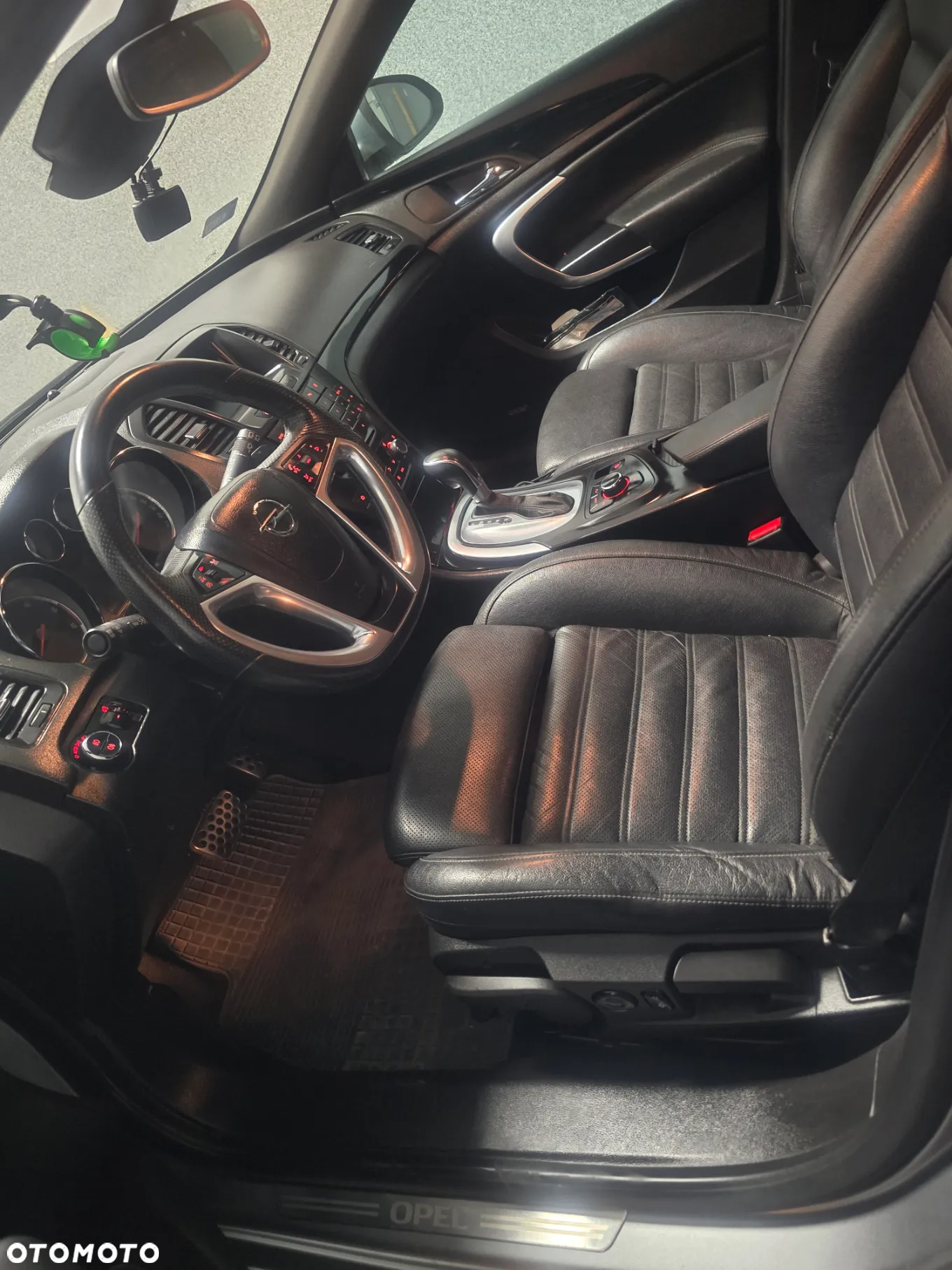 Opel Insignia - 6