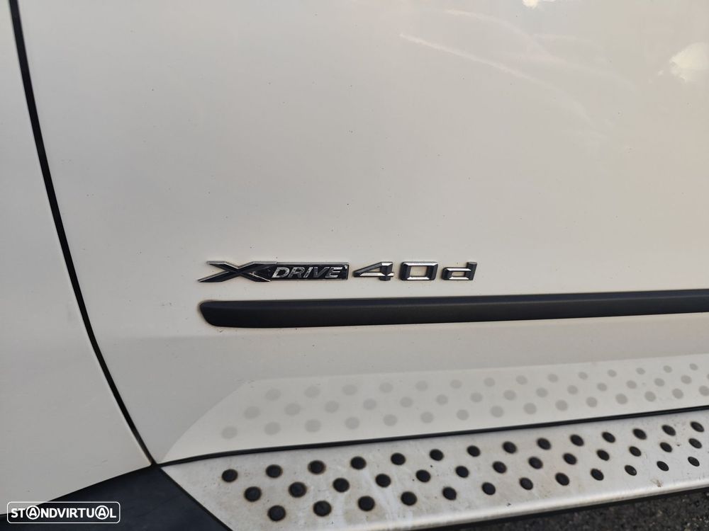 BMW X5 40 d xDrive - 5