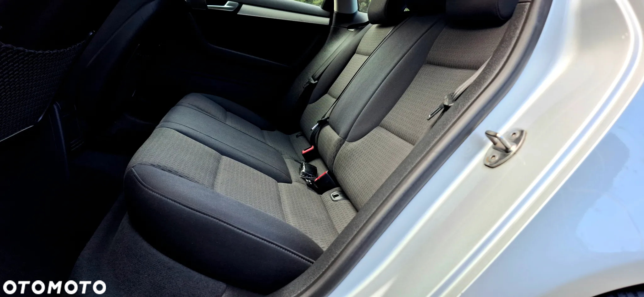 Audi A3 Sportback 1.4 TFSI Ambition - 27