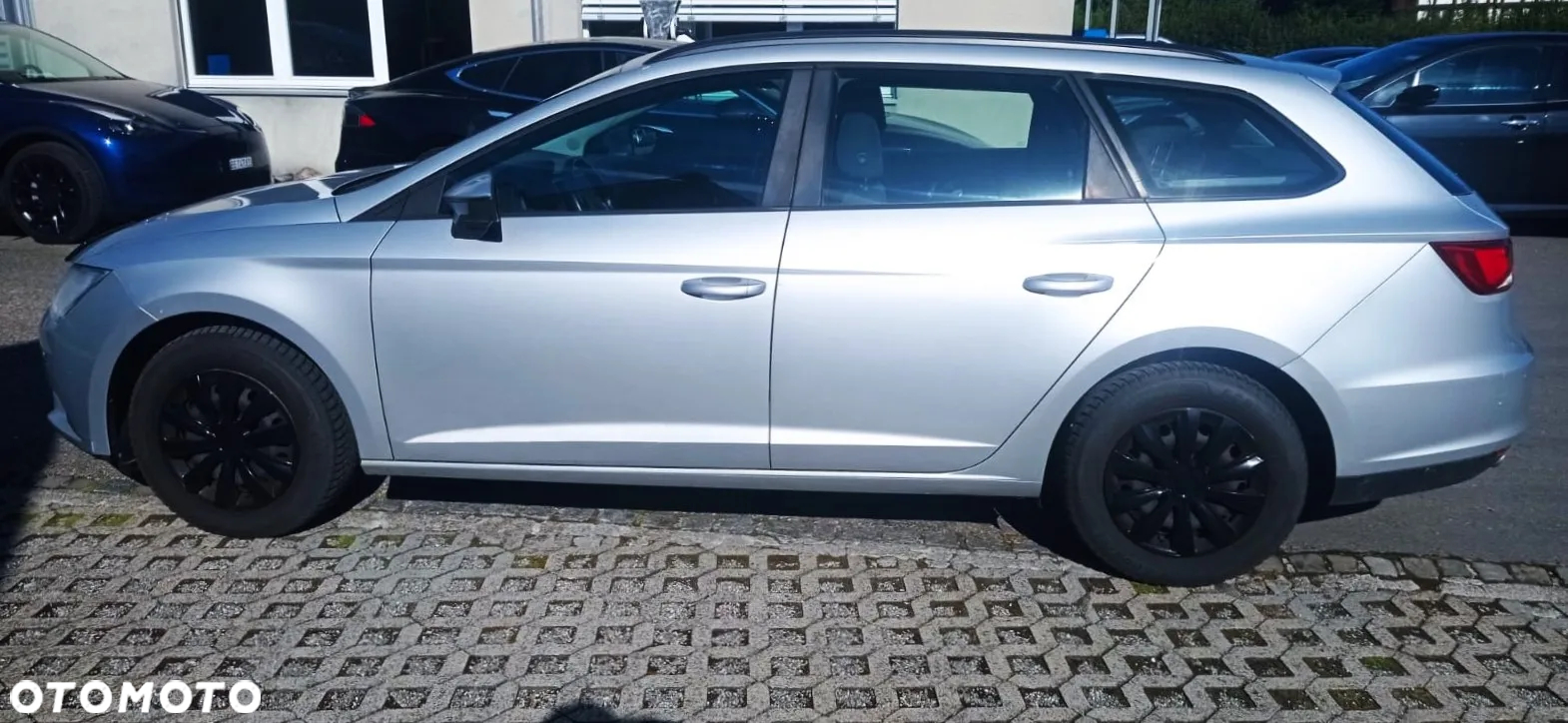 Seat Leon - 7