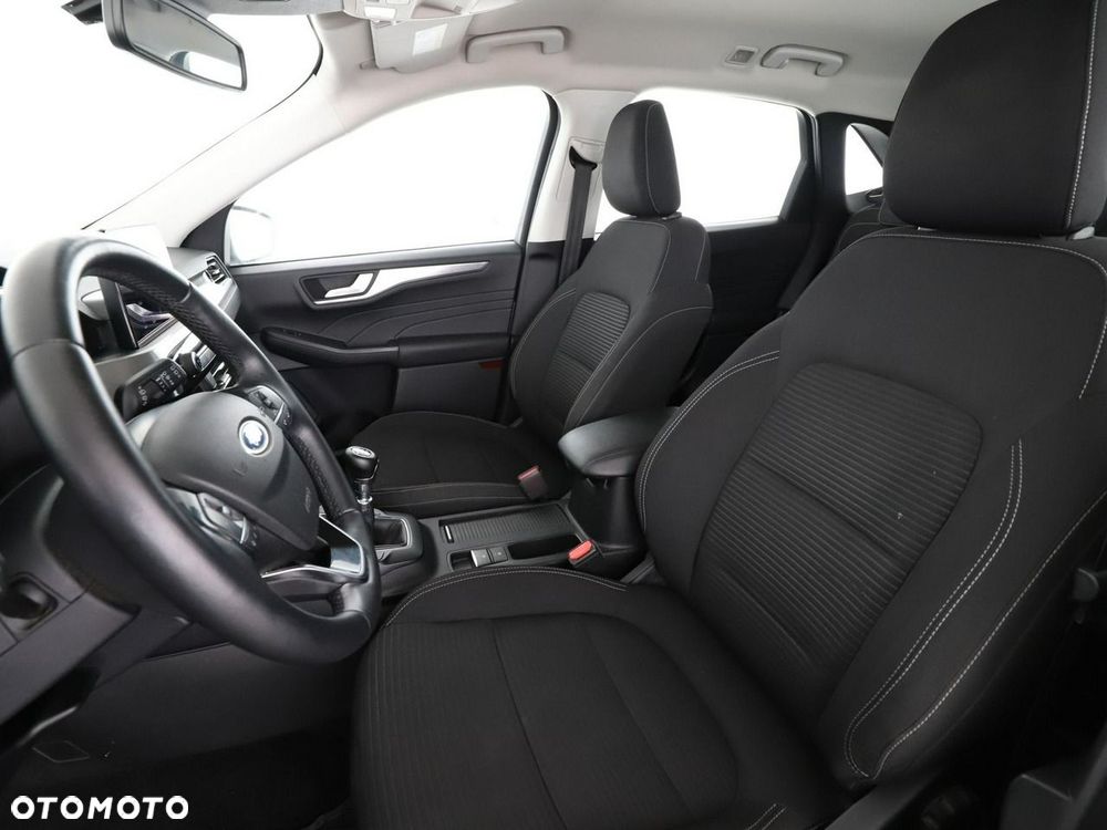 Ford Kuga 2.0 TDCi 4x2 Titanium - 14