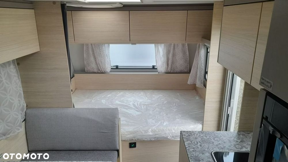 Weinsberg CaraCito 500 QDK - 11