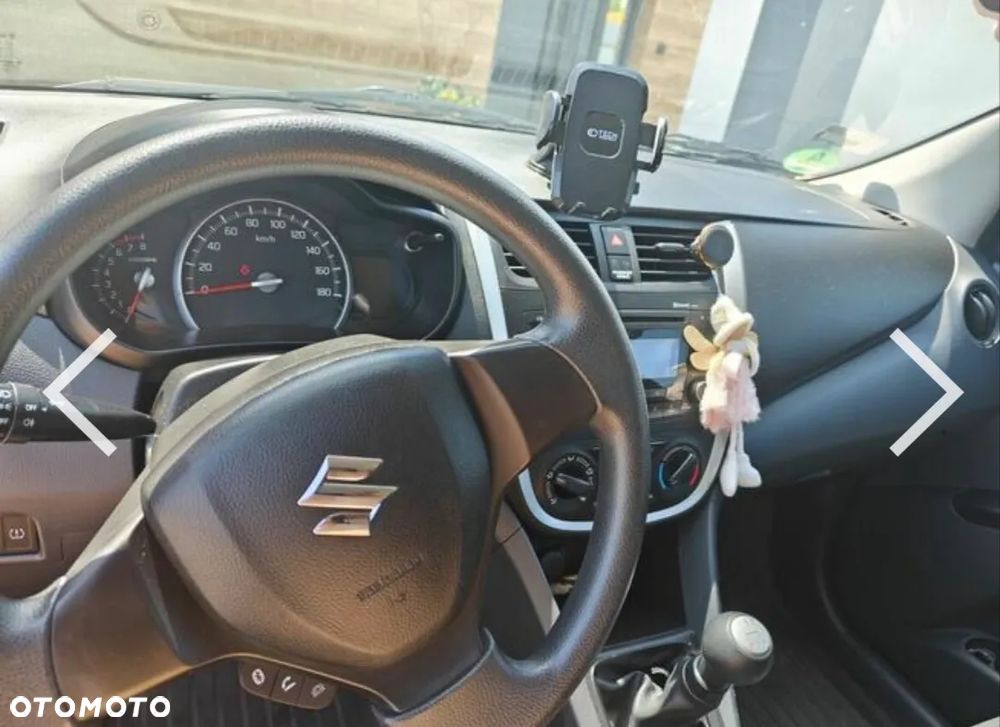 Suzuki Celerio 1.0 Comfort - 5