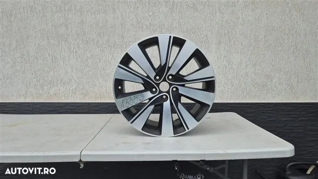 Janta R19 Kia Sportage Sorento ET50.5 cod 52910F1400 , 52910-F1400 - 1