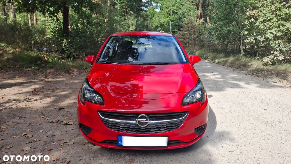 Opel Corsa 1.4 Enjoy - 1