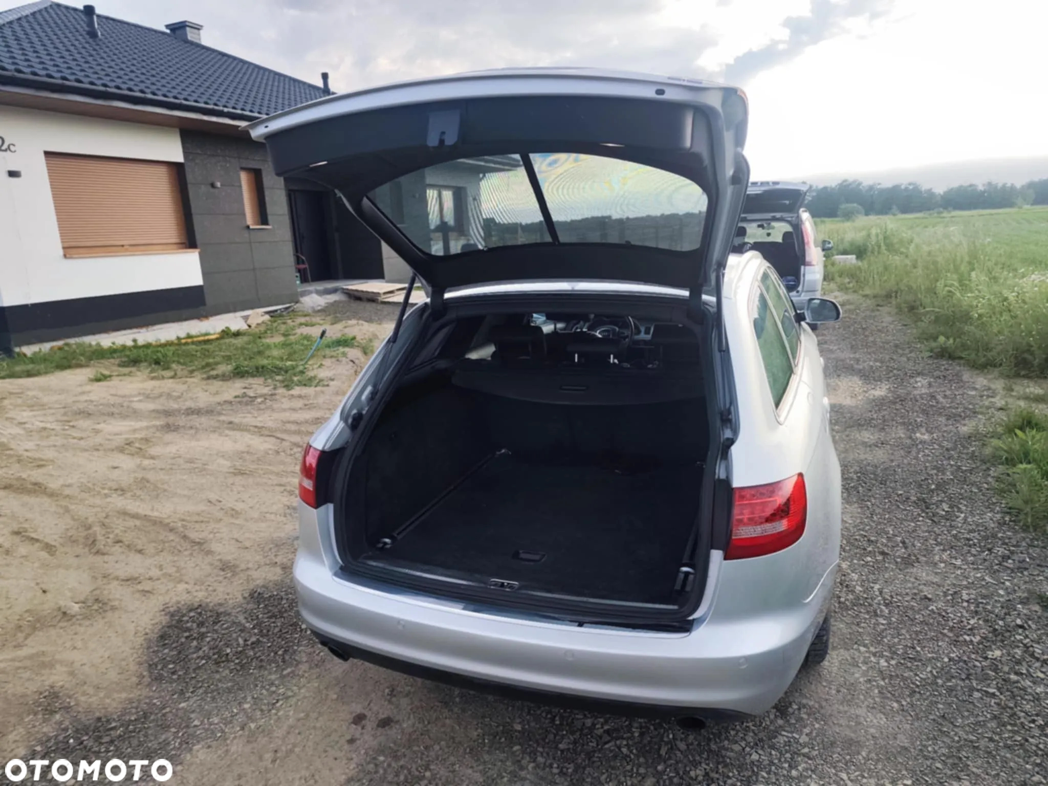 Audi A6 2.8 FSI Multitronic - 4