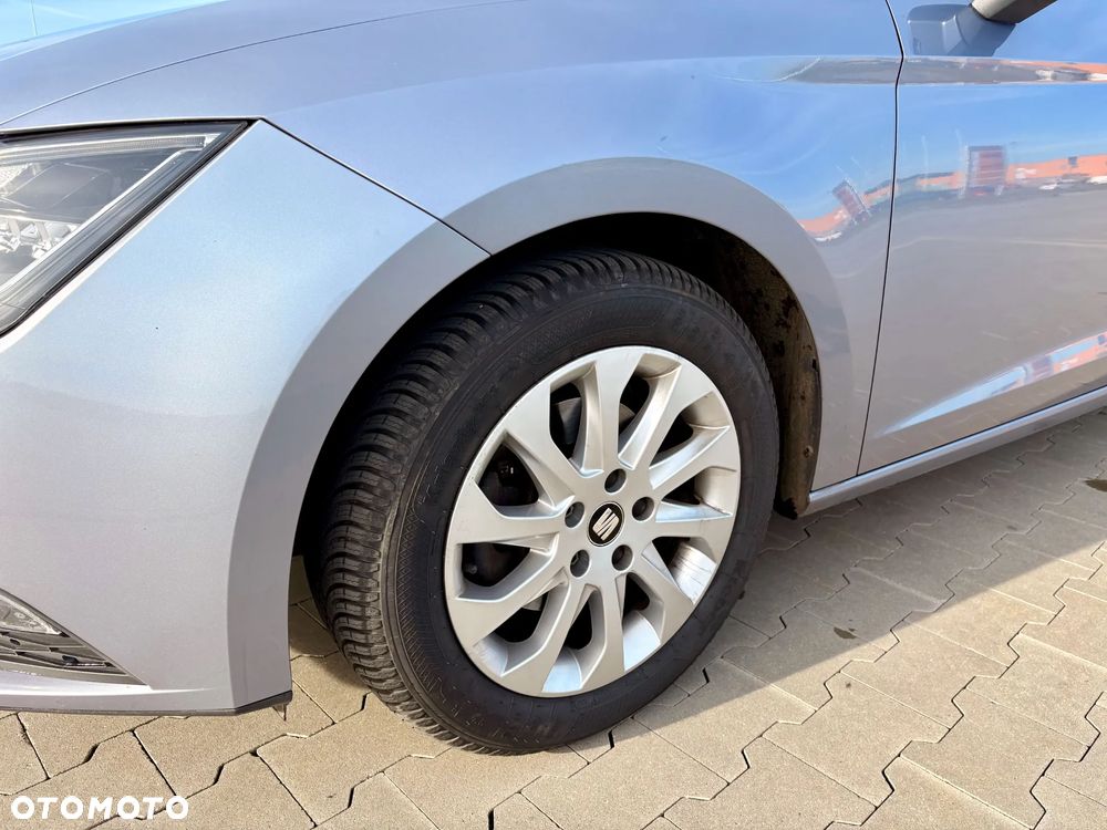 Seat Leon 1.4 TSI Style S&S - 18