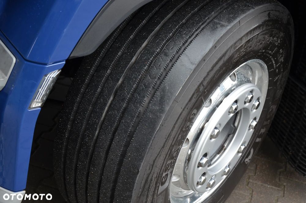 DAF XG+ 530 / ACC / KLIMA P. / PCC / FULL LED / ECO / WAGA / DE 3008 - 10