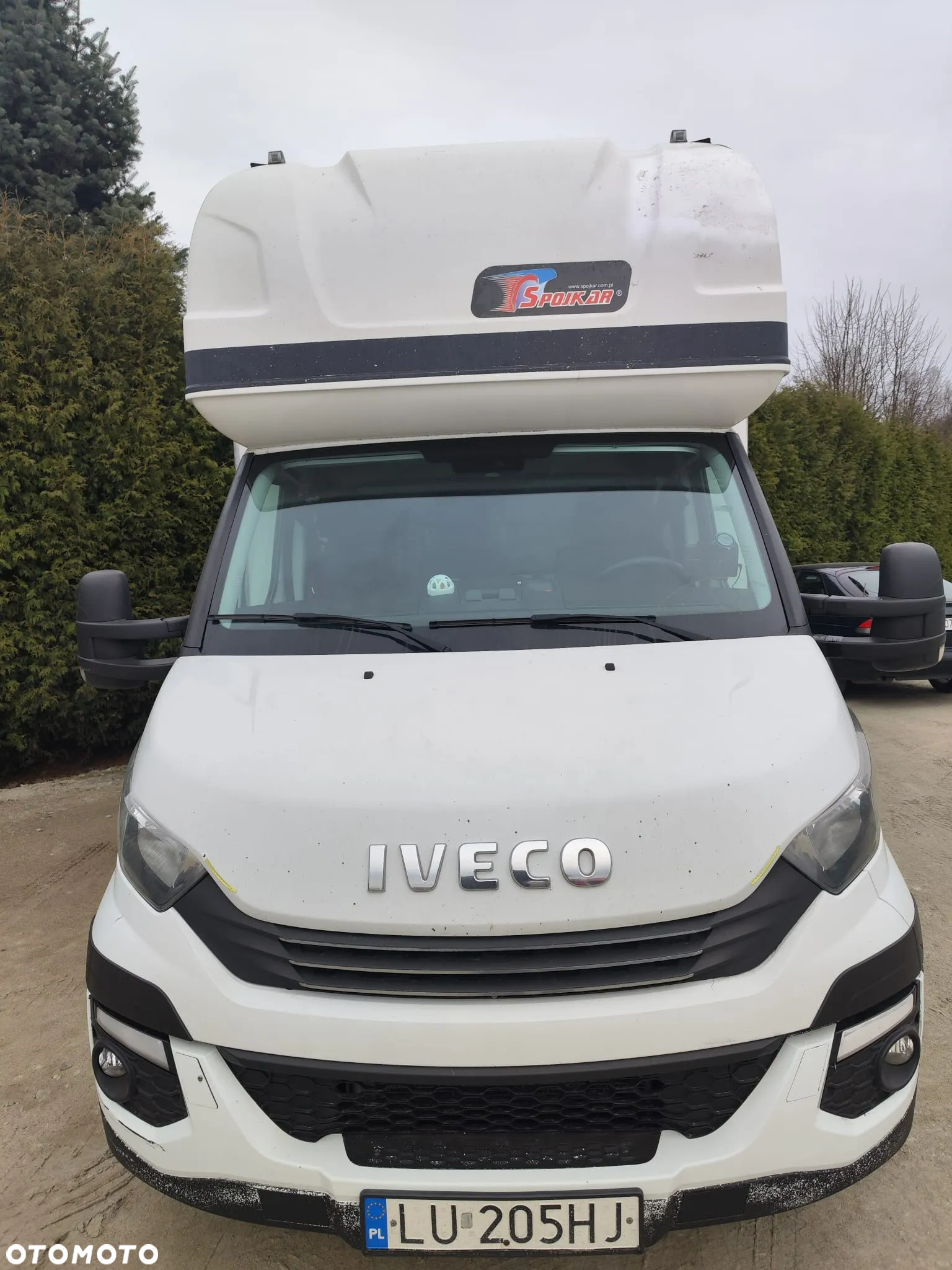 Iveco Daily - 6