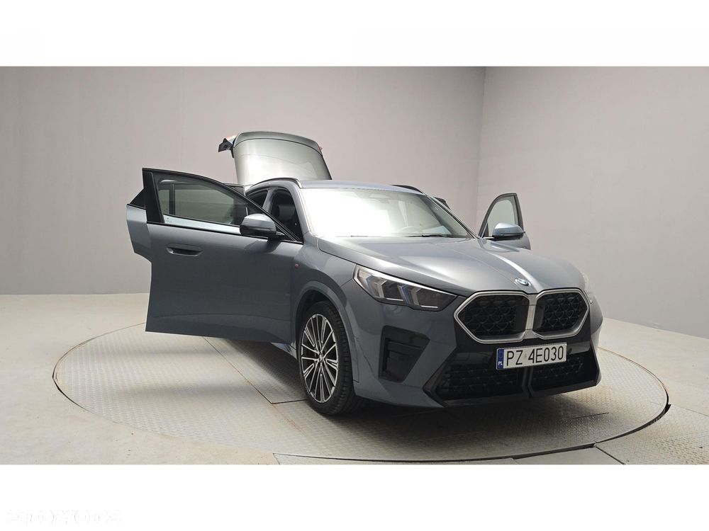 BMW X2 sDrive18d - 12
