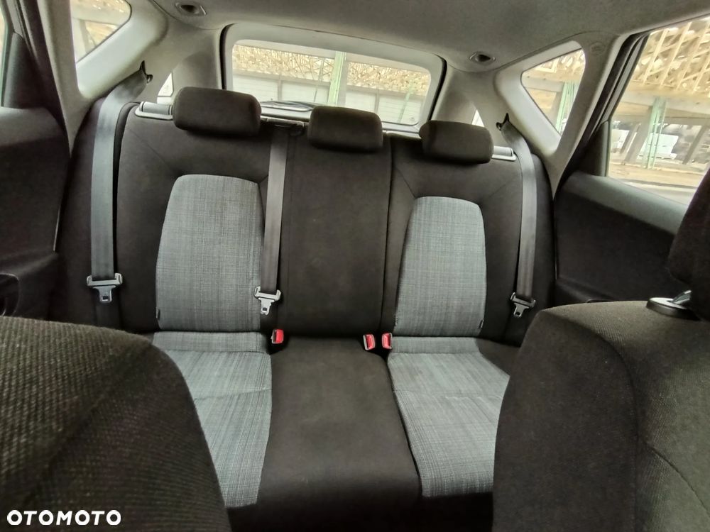 Kia Ceed 1.4 Comfort - 8