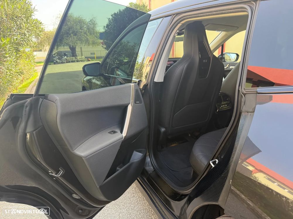 BMW iX xDrive 40 - 9