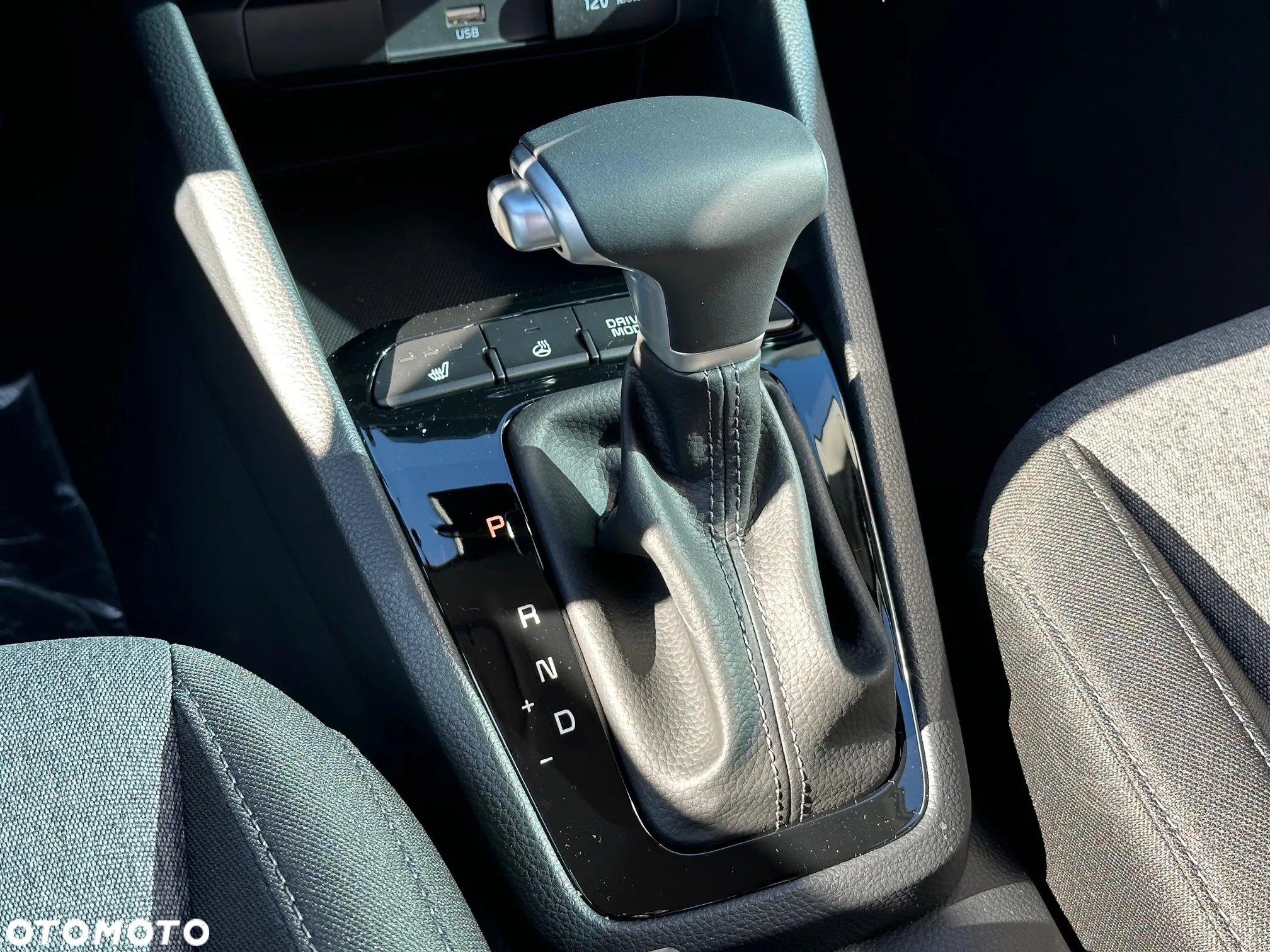 Kia Stonic 1.0 T-GDI M DCT - 19