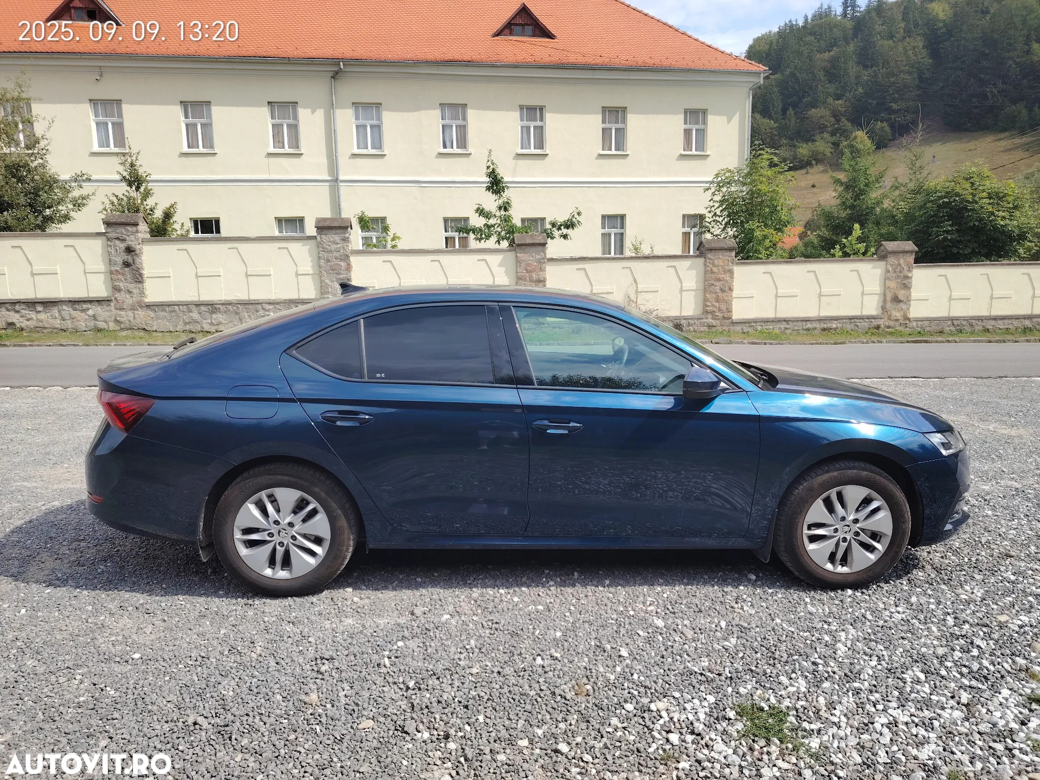 Skoda Octavia 1.5 TSI Ambition - 6
