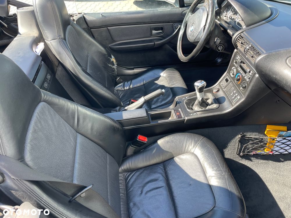 BMW Z3 1.8 - 10