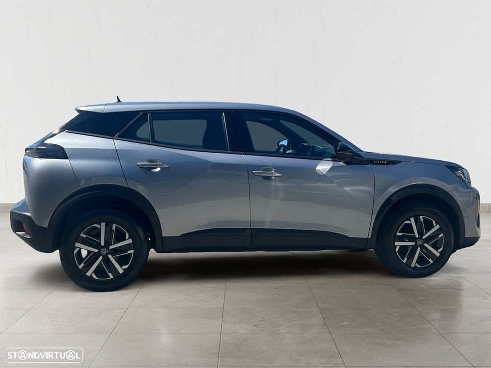 Peugeot 2008 1.2 PureTech Style - 7