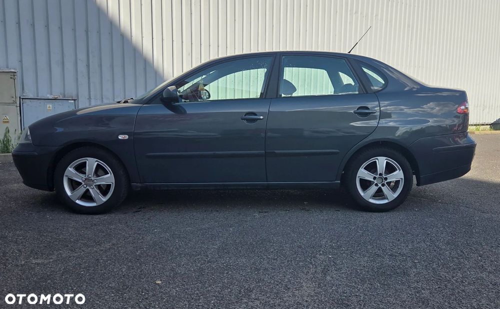 Seat Cordoba 1.2 12V Reference - 3