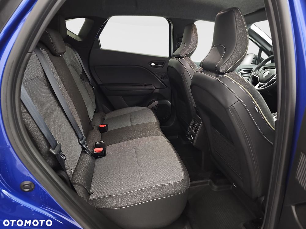 Renault Captur 1.3 TCe mHEV Techno EDC - 34