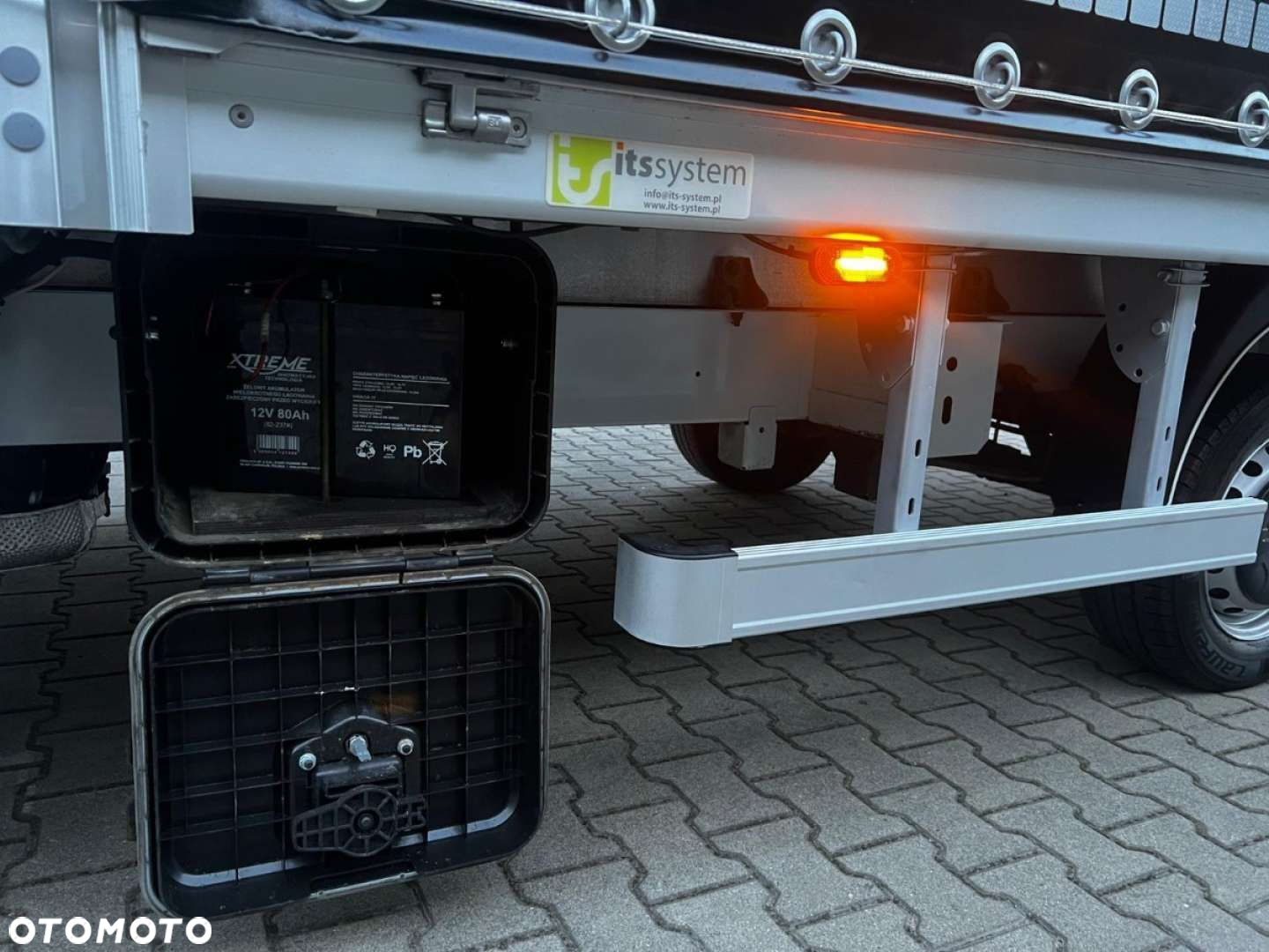 Renault Master Stan Idealny Salon Polska I właściciel - 12