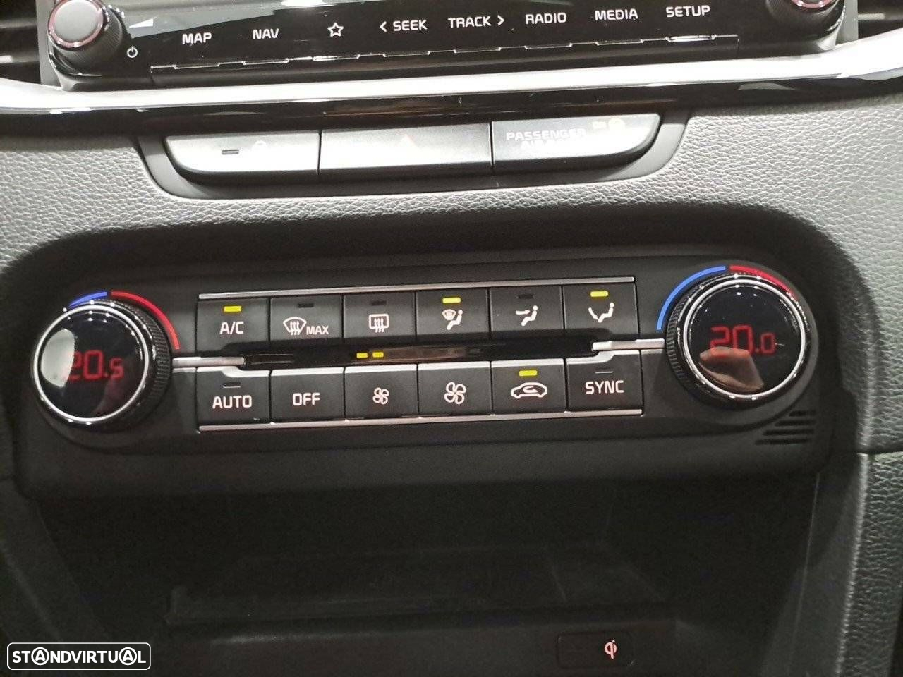 Kia Ceed 1.0 T-GDI GT Line - 23