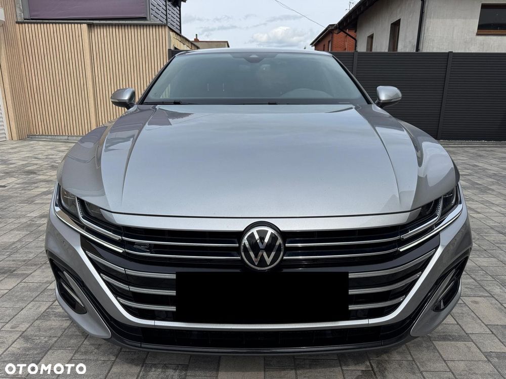 Volkswagen Arteon 2.0 TSI R-Line DSG - 2