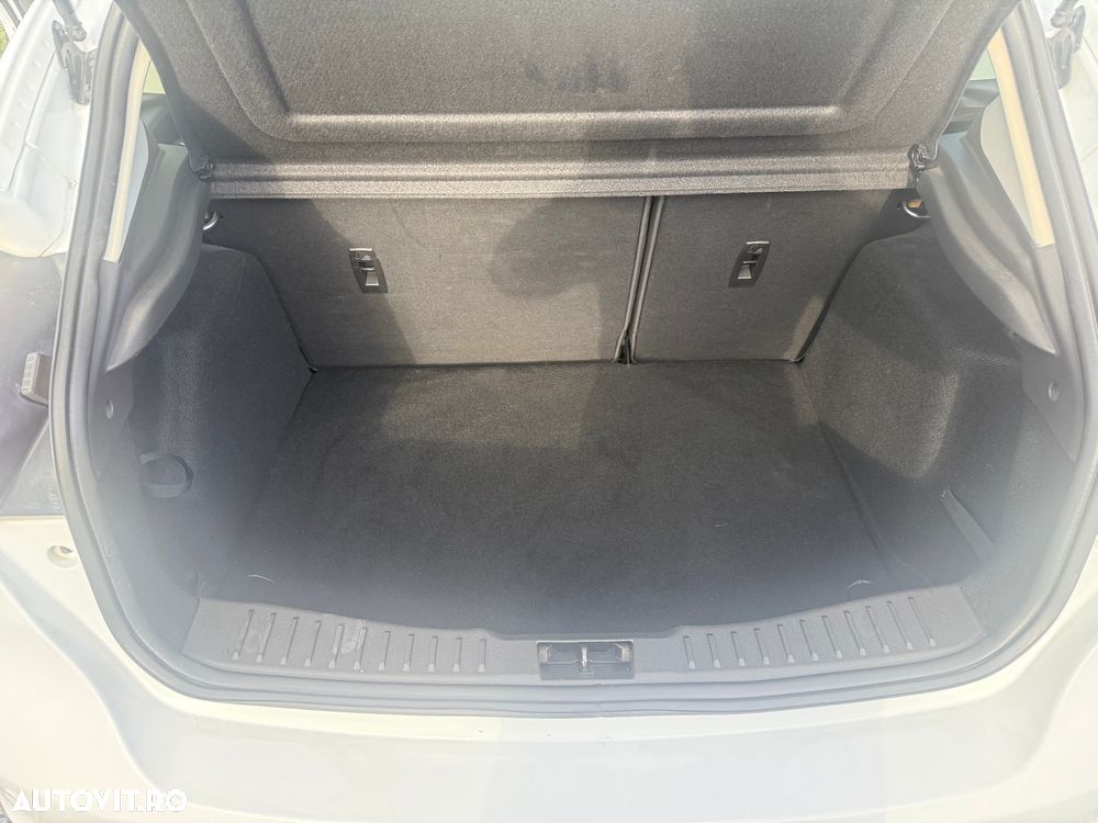 Ford Focus 1.5 TDCi Titanium - 14