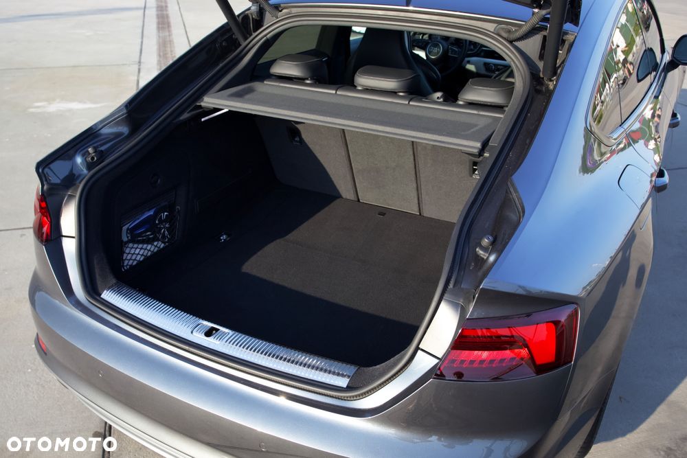 Audi A5 ver-2-0-tfsi-quattro-sport-s-tronic - 30