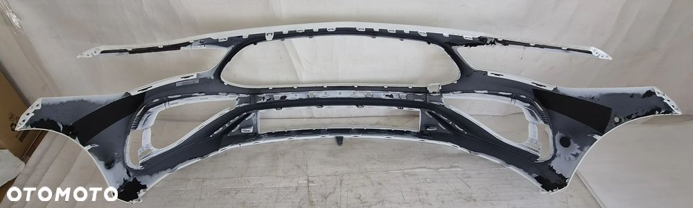 ZDERZAK PRZÓD MERCEDES CLE C236 AMG 2023- - 8