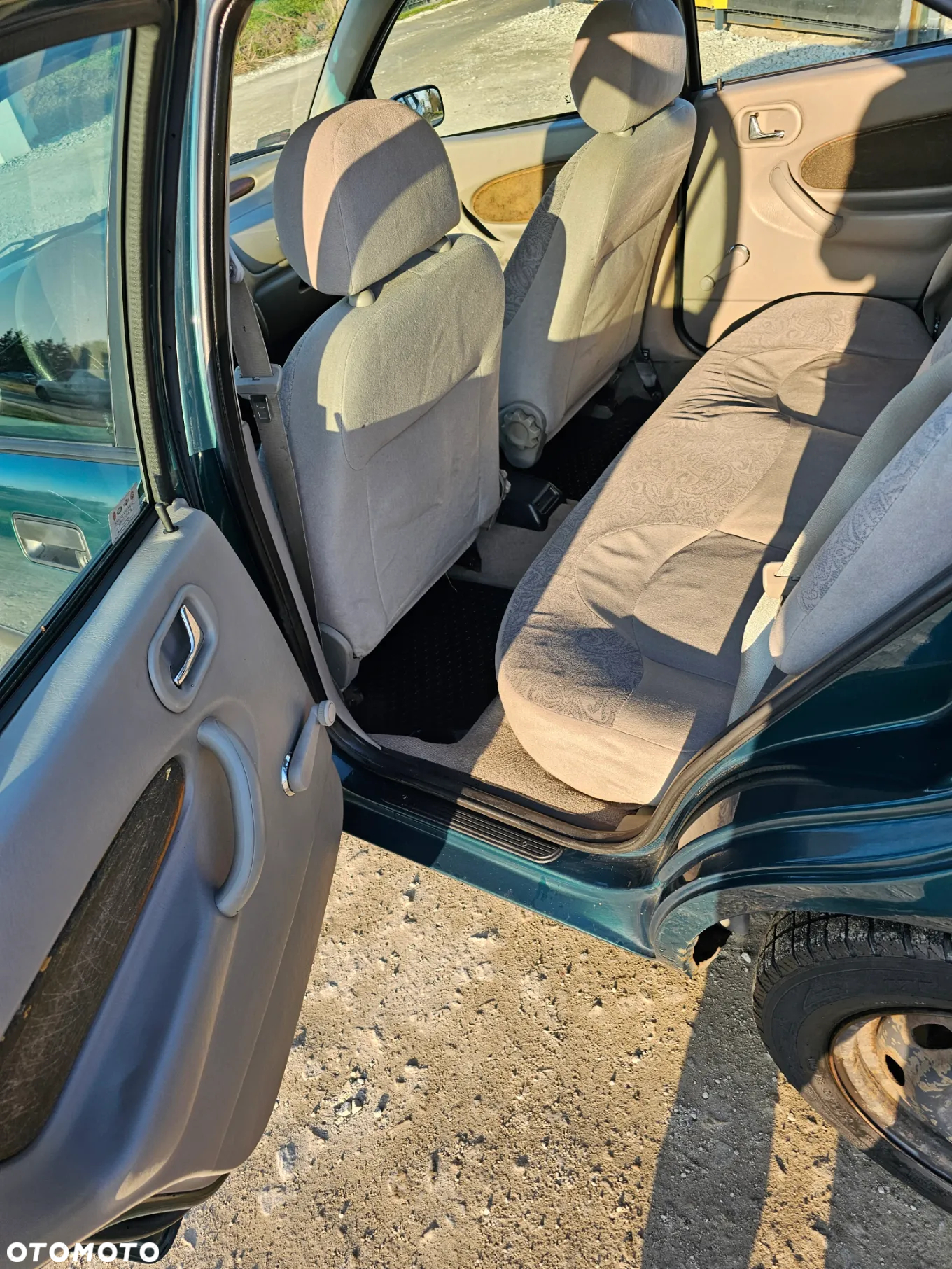 Rover 200 214 Si - 13