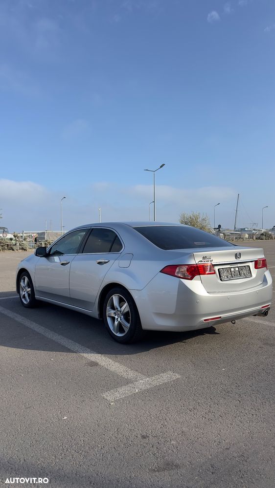 Honda Accord 2.0 Lifestyle - 7