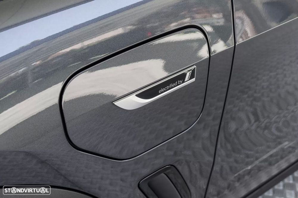 BMW X5 45 e xDrive - 6