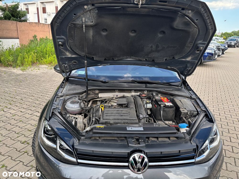 Volkswagen Golf Variant - 2