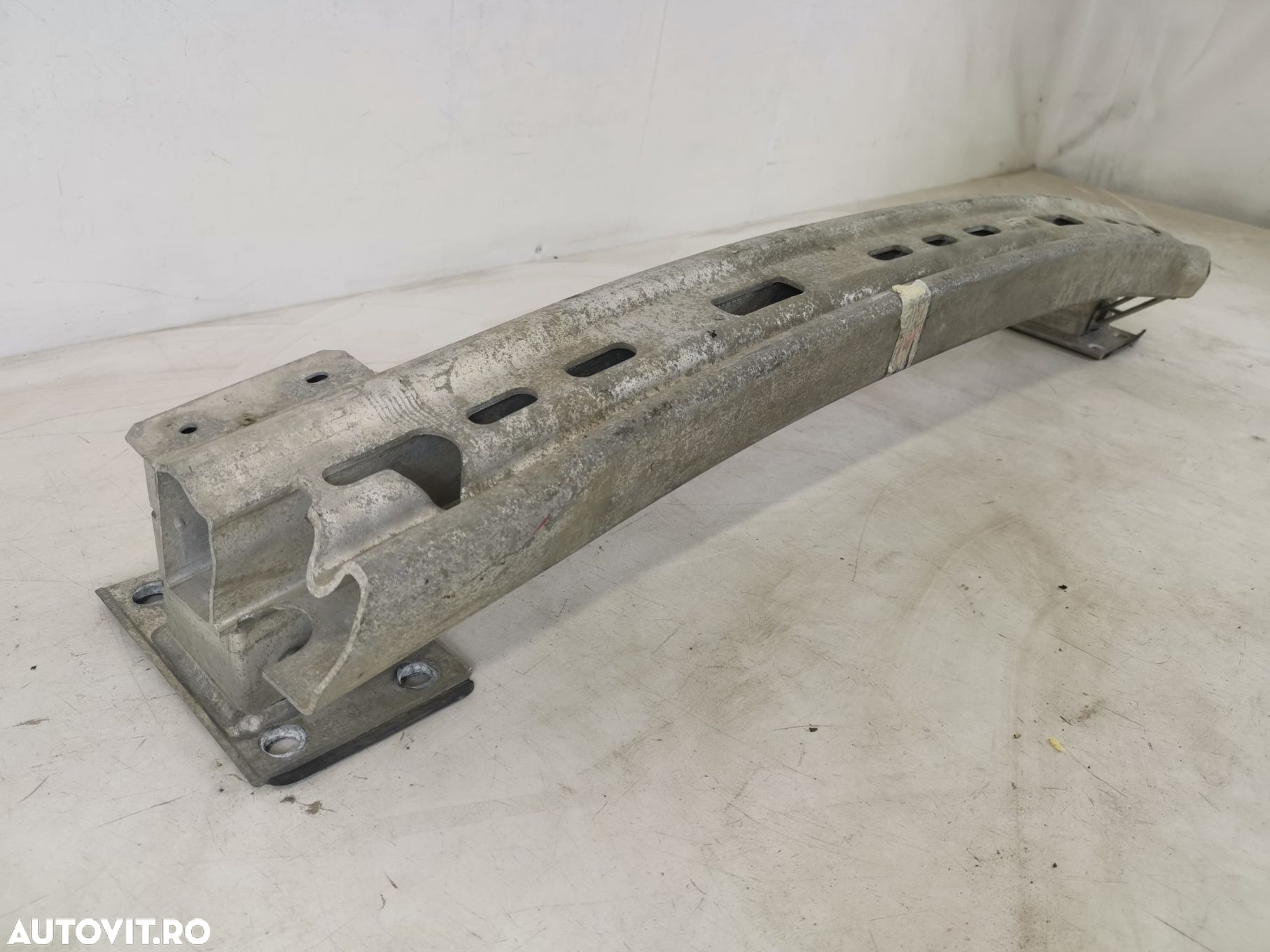 Armatura Bara Spate BMW X5 F15 [2013 - 2018] Originala In Stare Buna - 4