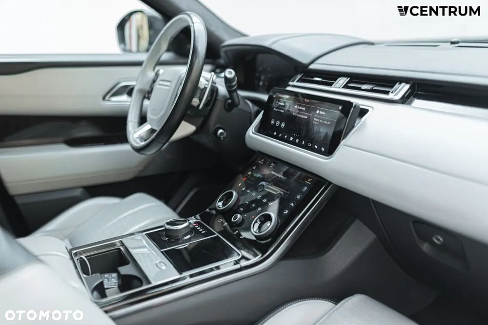 Land Rover Range Rover Velar 3.0 SD6 First Edition - 20