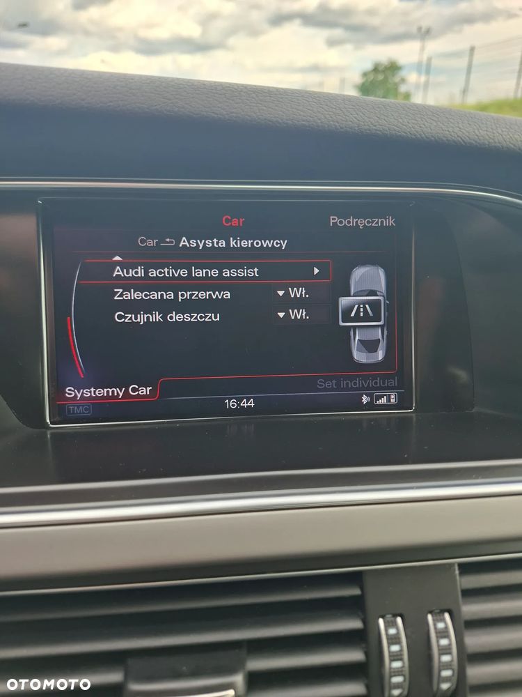 Audi A4 Limousine - 18