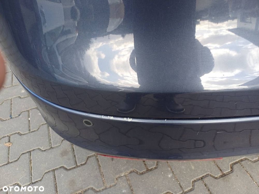 KOMPLETNY TYŁ OPEL INSIGNIA A Z168 - 3