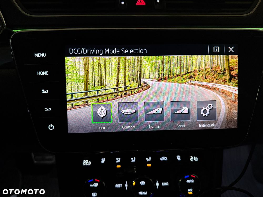 Skoda Superb 2.0 TSI 4x4 L&K DSG - 11