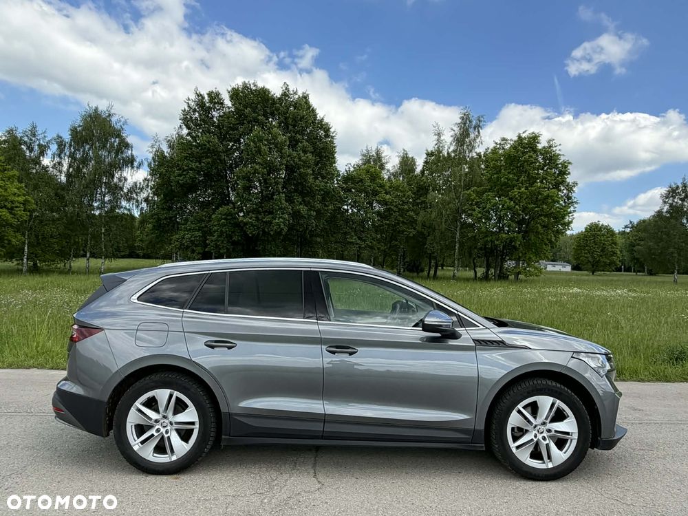 Skoda Enyaq 80 82kWh - 6