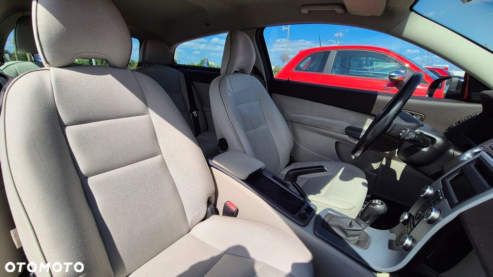 Volvo C30 D2 DRIVe Kinetic - 9