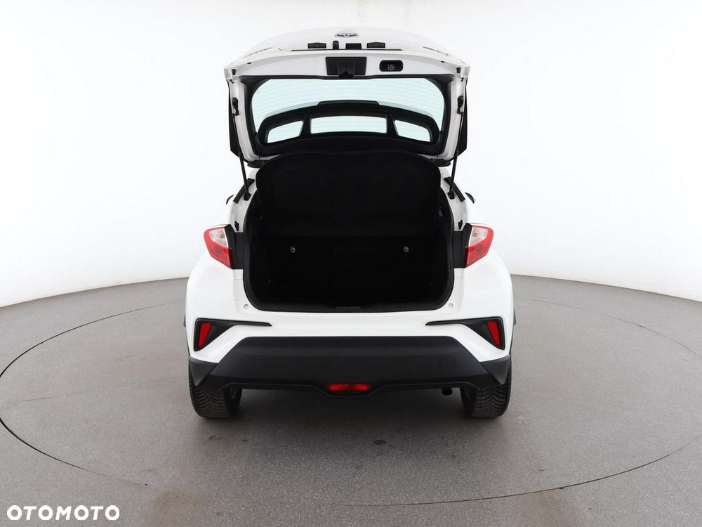 Toyota C-HR Flow - 20